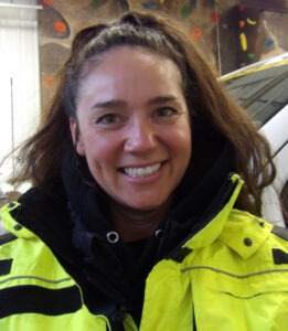 A'naka Smith