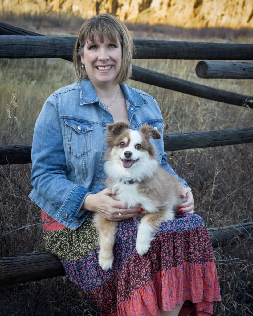 Board of Directors - Park County Wyoming Search and Rescue Foundation