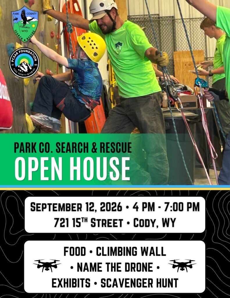 Open house