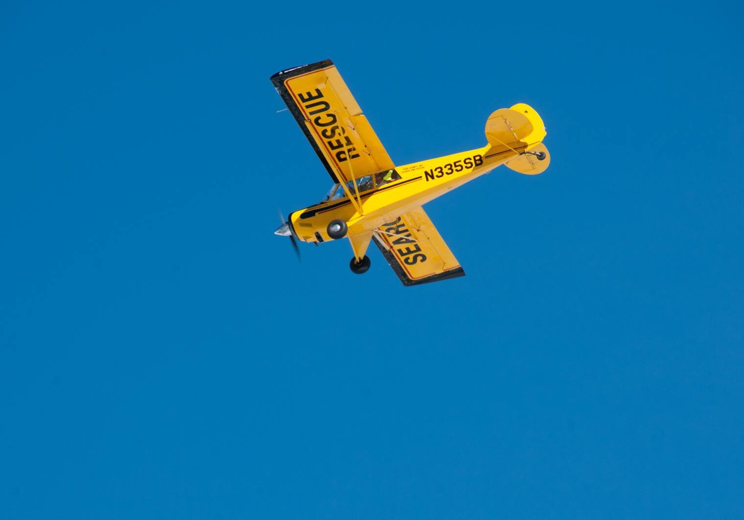 Park County Search and Rescue