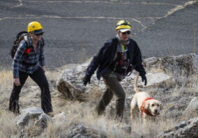 Park County Search and Rescue
