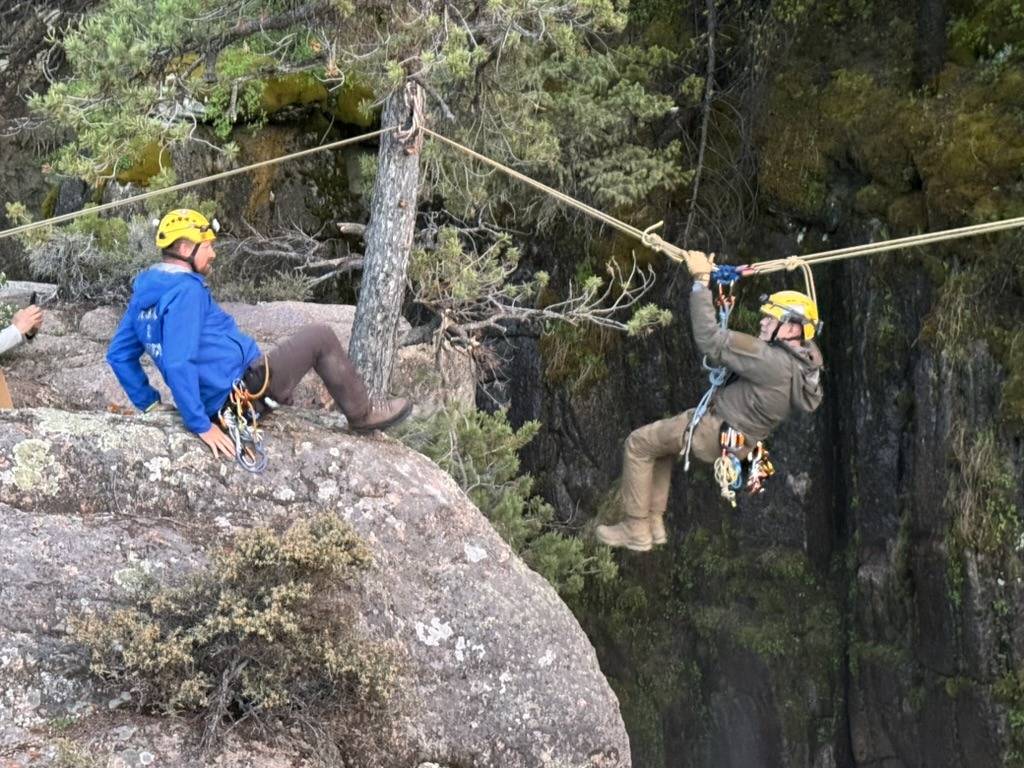 Park County Search and Rescue